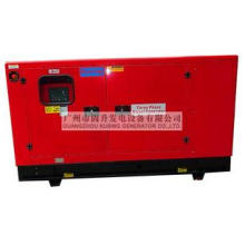 Kusing K30160 50 Hz 20kVA stille Wasserkühlung Diesel Generator